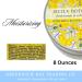 Greenwich Bay Trading Destination Body Butter 8oz | Luxurious Shea Butter Cream for Deep Hydration | Essential Oils | Travel-Friendly Moisturizer for Dry Skin - Buy Online on GoSupps.com