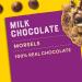 Nestle Toll House Milk Chocolate Chips - Premium Baking Ingredient - Buy Online on GoSupps.com