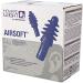 Buy Howard Leight AS30W Airsoft Reusable Earplugs - Corded Air Cushioned for Ultimate Comfort | International Shipping - Buy Online on GoSupps.com