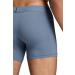 Levi's Men's Monochromatic Boxers XXL Blue Combo - Buy Online on GoSupps.com