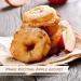 Dried Apple Rings 2 lbs Bulk by Its Delish - Soft Fruit, No Sugar Added - Buy Online on GoSupps.com