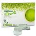 Matcha Teabags MatchaDNA Certified Organic Matcha Green Tea by MATCHA DNA - 100 Teabags 100 Count (Pack of 1)