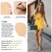 Riootlnm Anti-Slip Ball of Foot Cushions | Metatarsal Pads for Foot Pain Relief | Comfort for High Heels & Loose Shoes | Ideal for Blisters & Heel Grips - Buy Online on GoSupps.com
