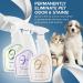 Zero Odor ZOP 1065 Multi Pet Odor Eliminator Kit - Say Goodbye to Unwanted Pet Smells - Buy Online on GoSupps.com