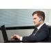 COMEXION Bluetooth Headset V5.0 - Hands-Free Earpiece with Noise Canceling Mic - Buy Online on GoSupps.com