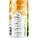 About Time Plant Based BCAA Hydrate - Clear Electrolyte Drink with L-Glutamine Non-GMO & Gluten Free - Orange Cream 20 Servings | International Shipping Available - Buy Online on GoSupps.com