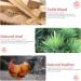 Shengruili 7-Piece Interactive Cat Toy Set | Kitten Mouse Toys Sisal Balls & Fun Activities for Cats - Buy Online on GoSupps.com