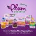 Plum Organics Baby Food Pouch Stage 2 Variety Pack | 18 Pack 4oz | Fresh Organic Fruit and Veggie Squeeze for Babies, Kids, Toddlers - Buy Online on GoSupps.com