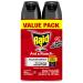 Raid Ant and Roach Outdoor Fresh Twin Pack 17.5 OZ (Pack - 2)