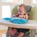 Infantino Pat & Play Water Mat - Whale Themed Tummy Time Sensory Play Mat for Babies - Buy Online on GoSupps.com
