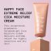 Beauty Pie Happy Face Daily Skincare Duo No-Stress Jelly Cleanser + Extreme Relief Cica Moisture Cream for Soothing Hydration & Barrier Care - Buy Online on GoSupps.com