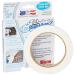 Warm Company Lite Steam-A-Seam 2 Double Stick Fusible Web: 1/2x20 Yds 1/2"x20 Yards