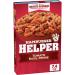 Hamburger Helper Tomato Basil Penne, 7.4 oz Boxes (Pack of 12)