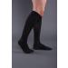 Buy Class 3 Knee High Compression Stockings (Closed Toe Black) - International Shipping Available - Buy Online on GoSupps.com