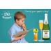Martinelli's Premium Apple Juice | 100% Pure Juice | 10 Fl Oz Pet Bottles | Pack of 24 - Buy Online on GoSupps.com