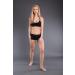 Buy Class 1 Closed Toe Beige Compression Stockings Knee Highs - International Shipping Available - Buy Online on GoSupps.com