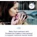 Baby Dove Sensitive Skin Care Body Lotion - 20 fl oz - 24-Hour Moisturizer - Gentle Formula for Delicate Baby Skin - Buy Online on GoSupps.com