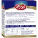 Abbey Beauty Collagen Intensive 5000 - Reduce Wrinkles with Collagen Peptides Hyaluronic Acid & Vitamin C - Sugar-Free 10-Pack (10x25ml) - Buy Online on GoSupps.com