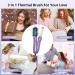 Blow 6-in-1 Detachable Hair Styling Tool - Curl Style & Dry with Ionic Technology - Buy Online on GoSupps.com