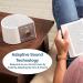 Sound+Sleep SE Special Edition High Fidelity Sleep Sound Machine - Nature Sounds, Fan Sounds, White/Pink/Brown Noise - Home-White - Buy Online on GoSupps.com