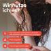 PROWESS Curl Cream 250ml | Vegan Curl Cream for Beautiful Curls | Natural Hair Styling & Care - Buy Online on GoSupps.com