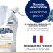 ScrapCooking - Pur e de Myrtilles 500 g - Pur e de Fruit pour P tisserie - Macarons Mousses Gel es G teaux Ganaches Nappages Coulis Glaces Cocktails - Fabriqu e en France - 4766 - Buy Online on GoSupps.com