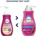 VEET Silk and Fresh Technology Gel Cream Hair Remover - Sensitive Formula with Aloe Vera & Vitamin E - 13.5 Fl Oz (Pack of 2) - Buy Online on GoSupps.com