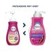 Veet Gel Hair Remover Cream Sensitive Formula 13.5 oz - Pack of 4 - Buy Online on GoSupps.com