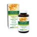 Cordyceps or Caterpillar Mushroom (Cordyceps sinensis or Ophiocordyceps sinensis) Naturalma Mushroom - 150 g - 300 Tablets - Dietary Supplement - Natural and Vegan