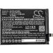 Buy 3750mAh Battery Replacement for Radiant Max U705AA PT40H426487W (3.85V) - International Shipping Available - Buy Online on GoSupps.com