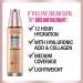 Maybelline Dream Satin Liquid Foundation - Creamy Natural 1 fl. oz | Dream Liquid Mousse - Buy Online on GoSupps.com