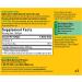 Nature Made Flush Free Niacin 500mg Softgels - Nervous System Support - 60 Day Supply - Buy Online on GoSupps.com