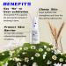Oat Milk PHA Serum - Glow & Barrier Supporting Exfoliating & Hydrating Face Serum for All Skin Types - Buy Online on GoSupps.com
