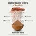 HerbsForever Cinnamon Powder Cinnamomum Verum Perfect for Baking Cooking & Smoothies Non GMO Vegan 230 GMS - Buy Online on GoSupps.com