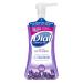 Dial Complete Antibacterial Foaming Kitchen Hand Soap Fresh Lavender 7.5 Fluid Ounces
