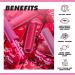 Lime Crime Velvetines Liquid Matte Lipstick Salem - True Brown | Long-Lasting & Bold Shades | Talc-Free & Paraben-Free - Buy Online on GoSupps.com