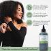 Roselle Naturals Chebe Hair Oil - Authentic Chad Chebe Powder, African Oil for Hair Growth, Itchy Scalp Relief - 8oz - Buy Online on GoSupps.com