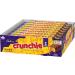Cadbury Crunchie King Size Chocolatey Candy Bars 66 g (Pack of 24) - Buy Online on GoSupps.com