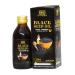 Black Seed Oil | Pure Virgin Black Cumin Seed Oil (Nigella Sativa) Kalonji | Cold Pressed Unrefined | Liquid 125ml