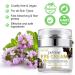 Caffeine Eye Cream with Collagen - Anti-Wrinkle & Puffiness Treatment for Men & Women - Buy Online on GoSupps.com