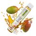 ASVITA beverage concentrate Fresh Mix 1: 80-25ml Fresh2go - beverage syrup sugar -free - 26 delicious flavors (mango) mango 25 ml (1 Pack)