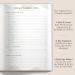 Pregnancy Diary with Questions & Design Space | Sophies Card World - Capture Your Journey - Buy Online on GoSupps.com