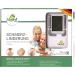 Sanotens Pain Relief TENS Device - German Quality Nerve Stimulator for Full Body Pain Relief | Medical Electrotherapy Product - Buy Online on GoSupps.com