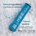 Mintha | Breath Freshening Mints | Sugar-Free | Bulk - 454 g. | Resealable Bag with Tube | 15 tube refills | Eco-Responsible - Buy Online on GoSupps.com