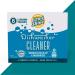 Lemi Shine Natural Dishwasher Cleaner - Dishwasher Cleaner and Deodorizer Powered by Citric Acid and a Natural Fresh Lemon Scent (8 Count) 1