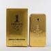 PACO RABANNE 1 MILLION by Paco Rabanne EDT SPRAY 1.7 OZ for MEN Grapefruit Blood Mandarin Mint Spicy notes Cinnamon Rose Indian Amber Woody Notes Leather 1.7 Fl Oz (Pack of 1) - Buy Online on GoSupps.com
