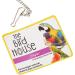 Happypet Jingler Wood Bird Toy - Interactive Bird House Toy for Enriching Play - Buy Online on GoSupps.com