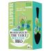 CLIPPER - Organic Mint Green Tea - Marrakech - Fair Trade - 20 Organic Tea Bags - 1 pack