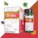 AVALIFE Liv D-Tox - Liver Cleanse & Detox Supplement (60 Capsules) with Turmeric, Milk Thistle & Natural Herbs | Supports Liver & Colon | Gluten-Free, Vegetarian, Non-GMO - 30-Day Supply - Buy Online on GoSupps.com
