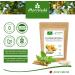 Ashwagandha Capsules 1200mg | 100% Pure Root Powder | 180 Days Supply | Vegan & Gluten-Free | Moriveda | Balance & Inner Peace from India - 360 & 120 Pieces Available - Buy Online on GoSupps.com